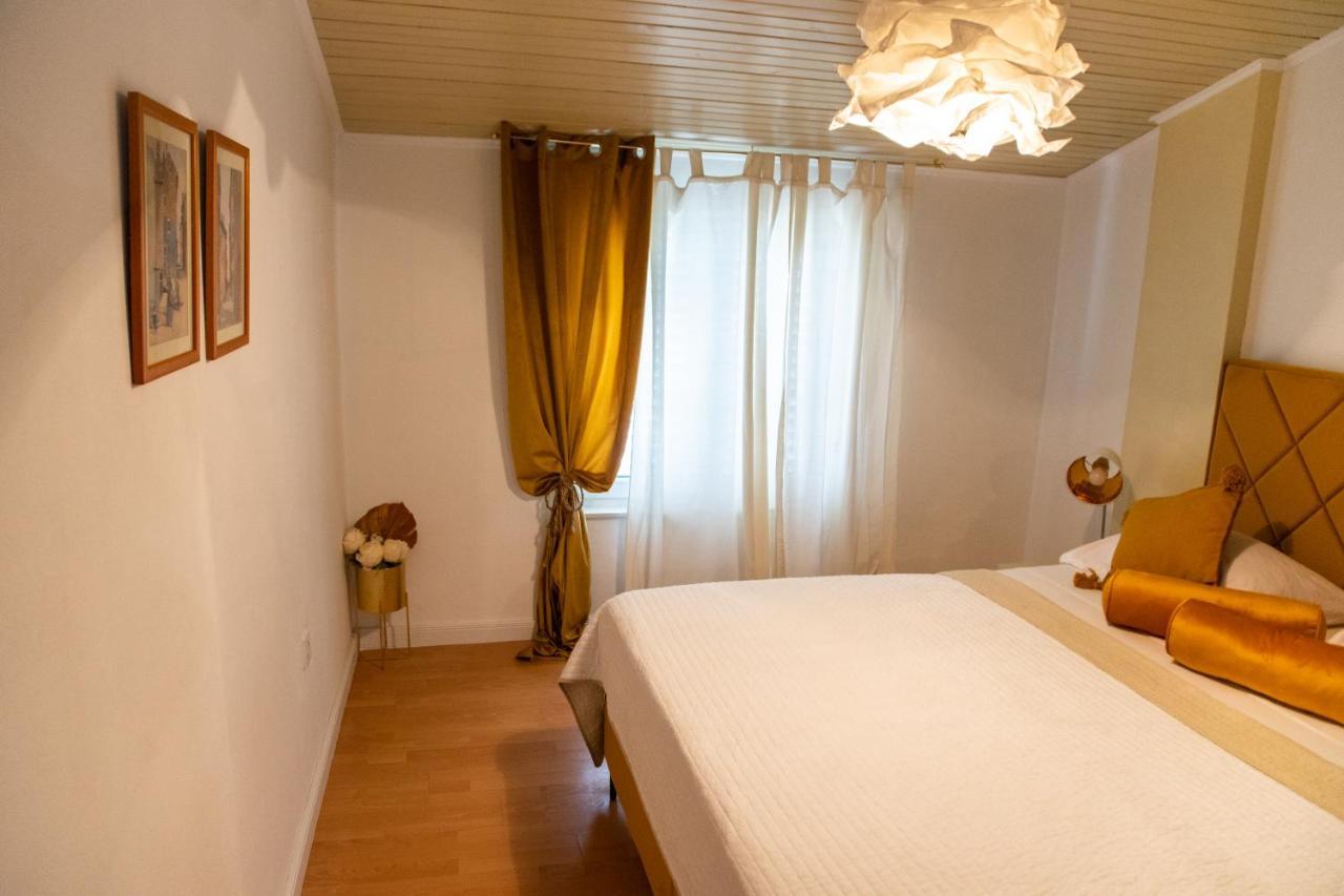 Casa Tosic Appartamento Rovigno